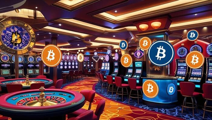 bitcoin casino bitcoin casino