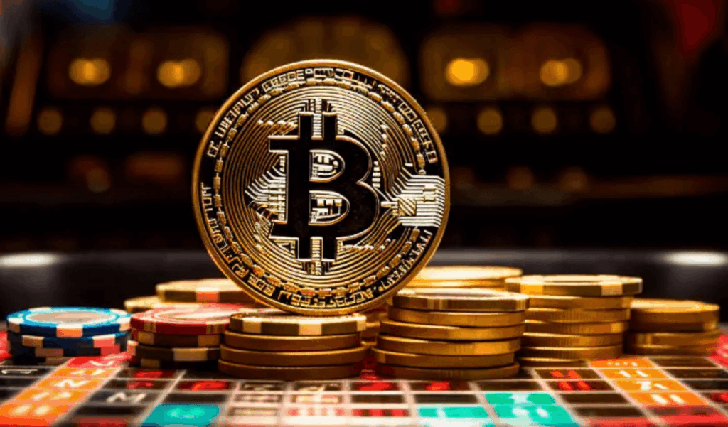 about bitcoincasinosfr