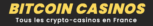 Bitcoin Casino