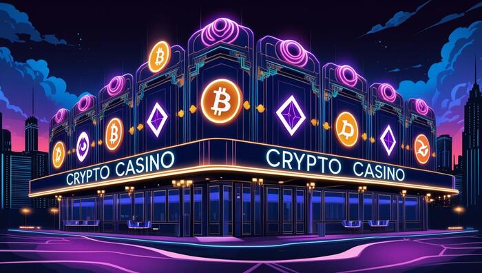 crypto casinos crypto casinos
