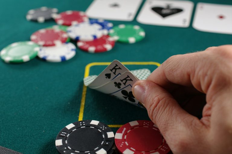 Tableau de stratégie de base du blackjack